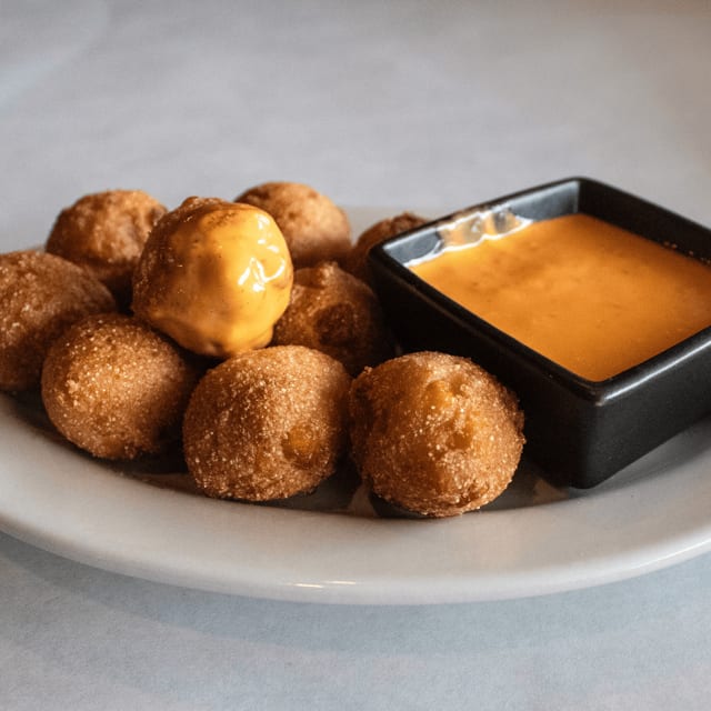Hush Puppies (10).