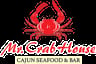Mr. Crab House