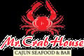 Mr. Crab House