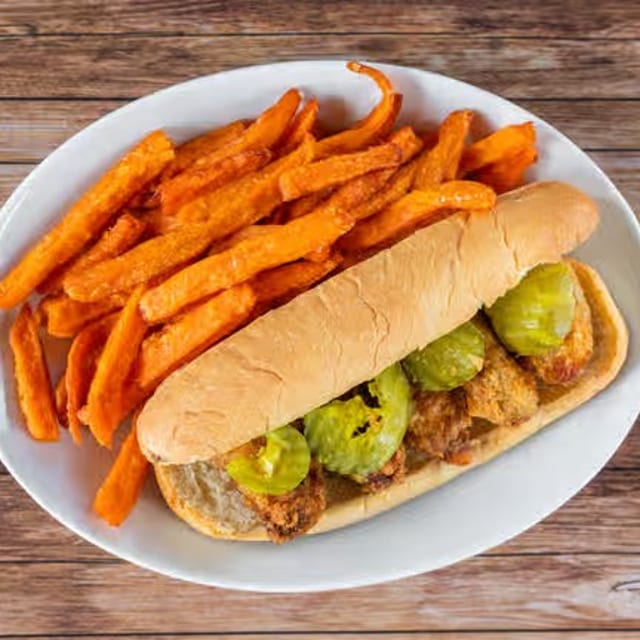 Oyster Po' Boy (5).