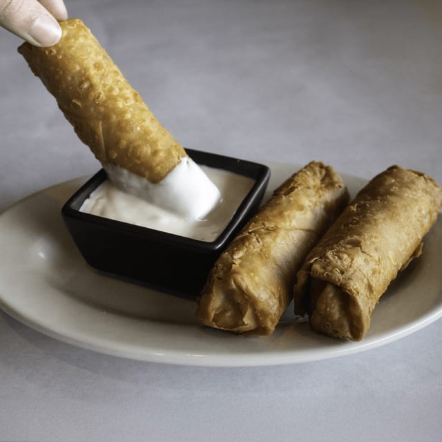 Southwestern Chicken Rolls (3).